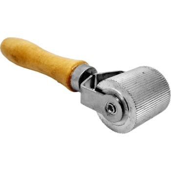 ROLETE ESTRIADO 8 X D50 MM - 915850 JEDAL ROLETE ESTRIADO 8 X D50 MM - 915850 JEDAL
