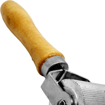 ROLETE ESTRIADO 8 X D50 MM - 915850 JEDAL ROLETE ESTRIADO 8 X D50 MM - 915850 JEDAL
