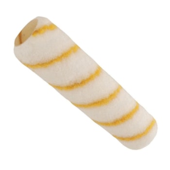 ROLO DE LÃ SEM RESPINGO 15CM 822 - 367842 PINCEIS ROMA ROLO DE LÃ SEM RESPINGO 15CM 822 - 367842 PINCEIS ROMA
