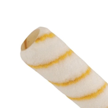 ROLO DE LÃ SEM RESPINGO 15CM 822 - 367842 PINCEIS ROMA ROLO DE LÃ SEM RESPINGO 15CM 822 - 367842 PINCEIS ROMA