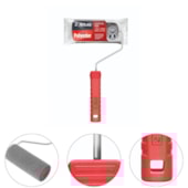 ROLO ESPUMA PINTURA POLIES 05CM 406/5A - 423858 ATLAS ROLO ESPUMA PINTURA POLIES 05CM 406/5A - 423858 ATLAS