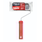 ROLO ESPUMA PINTURA POLIES 05CM 406/5A - 423858 ATLAS ROLO ESPUMA PINTURA POLIES 05CM 406/5A - 423858 ATLAS