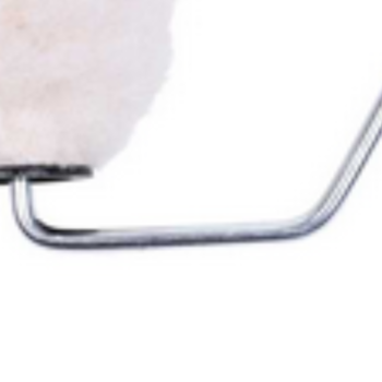 ROLO LA CARNEIRO 5CM COM SUPORTE - 432954 WORKER ROLO LA CARNEIRO 5CM COM SUPORTE - 432954 WORKER