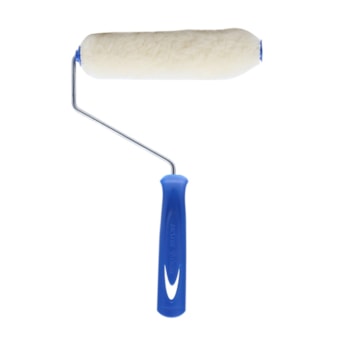 ROLO LÃ NATURAL 1383 - 61383090 TIGRE ROLO LÃ NATURAL 1383 - 61383090 TIGRE