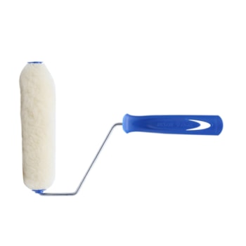 ROLO LÃ NATURAL 1383 - 61383090 TIGRE ROLO LÃ NATURAL 1383 - 61383090 TIGRE