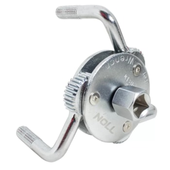 SACA FILTRO DE ÓLEO COM 3 GARRAS TIPO ARANHA 65 A 135 MM - 377,0001 NOLL SACA FILTRO DE ÓLEO COM 3 GARRAS TIPO ARANHA 65 A 135 MM - 377,0001 NOLL