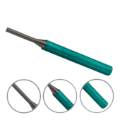 SACA-PINO PARALELO BELZER 150X8MM - 210106BR BELZER SACA-PINO PARALELO BELZER 150X8MM - 210106BR BELZER