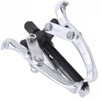 SACA POLIA 4 POL. COM 3 GARRAS ARTICULADAS - SATA ST90634SC SACA POLIA 4 POL. COM 3 GARRAS ARTICULADAS - SATA ST90634SC