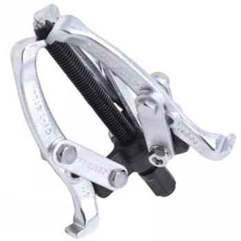 SACA POLIA 4 POL. COM 3 GARRAS ARTICULADAS - SATA ST90634SC SACA POLIA 4 POL. COM 3 GARRAS ARTICULADAS - SATA ST90634SC
