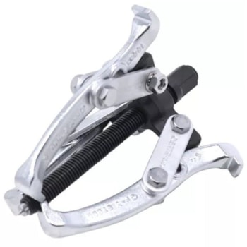 SACA POLIA 4 POL. COM 3 GARRAS ARTICULADAS - SATA ST90634SC SACA POLIA 4 POL. COM 3 GARRAS ARTICULADAS - SATA ST90634SC