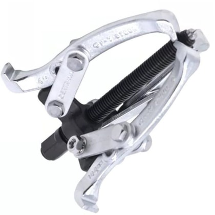SACA POLIA 4 POL. COM 3 GARRAS ARTICULADAS - SATA ST90634SC SACA POLIA 4 POL. COM 3 GARRAS ARTICULADAS - SATA ST90634SC