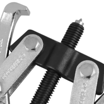 SACA-POLIA COM DUAS GARRAS 4" - SATA SACA-POLIA COM DUAS GARRAS 4" - SATA