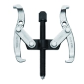 SACA-POLIA COM DUAS GARRAS ARTICULADAS 8"- ST90628SC SATA SACA-POLIA COM DUAS GARRAS ARTICULADAS 8"- ST90628SC SATA