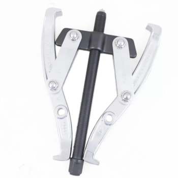 SACA-POLIA COM DUAS GARRAS ARTICULADAS 8"- ST90628SC SATA SACA-POLIA COM DUAS GARRAS ARTICULADAS 8"- ST90628SC SATA