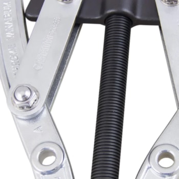 SACA-POLIA COM DUAS GARRAS ARTICULADAS 8"- ST90628SC SATA SACA-POLIA COM DUAS GARRAS ARTICULADAS 8"- ST90628SC SATA