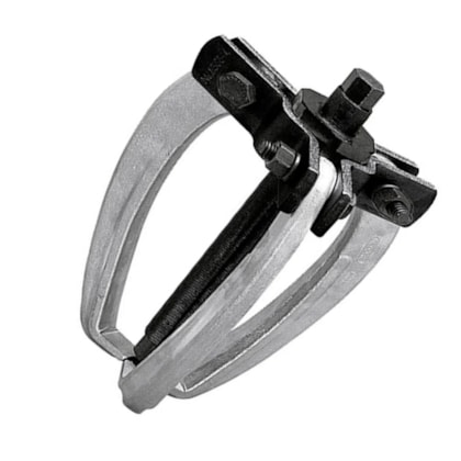 SACA POLIA COM TRÊS GARRAS 220 MM 8565-4 - 040060 GEDORE SACA POLIA COM TRÊS GARRAS 220 MM 8565-4 - 040060 GEDORE
