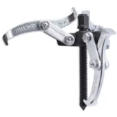 SACA POLIAS C/ TRÊS GARRAS ARTICULÁVEIS 75MM ST90633SC SATA SACA POLIAS C/ TRÊS GARRAS ARTICULÁVEIS 75MM ST90633SC SATA