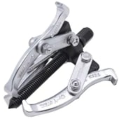 SACA POLIAS C/ TRÊS GARRAS ARTICULÁVEIS 75MM ST90633SC SATA SACA POLIAS C/ TRÊS GARRAS ARTICULÁVEIS 75MM ST90633SC SATA