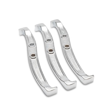 SACA POLIAS COM 3 GARRAS ARTICULÁVEIS 200MM 8" - ST90638SC SATA SACA POLIAS COM 3 GARRAS ARTICULÁVEIS 200MM 8" - ST90638SC SATA