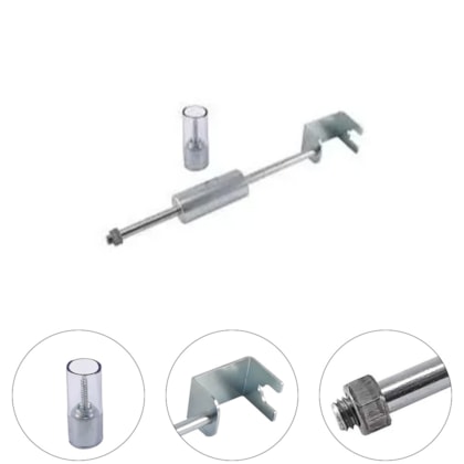 SACADOR DUPLO FILTRO INJETOR E INJETOR GDI SA-322 - 1921 SACCH SACADOR DUPLO FILTRO INJETOR E INJETOR GDI SA-322 - 1921 SACCH