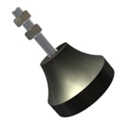 SAPATA MICRO II 5/16" - MIC2516 VIBRA-STOP SAPATA MICRO II 5/16" - MIC2516 VIBRA-STOP