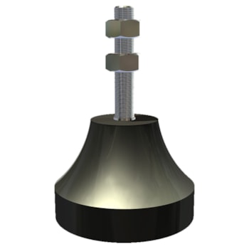 SAPATA MICRO II 5/16" - MIC2516 VIBRA-STOP SAPATA MICRO II 5/16" - MIC2516 VIBRA-STOP
