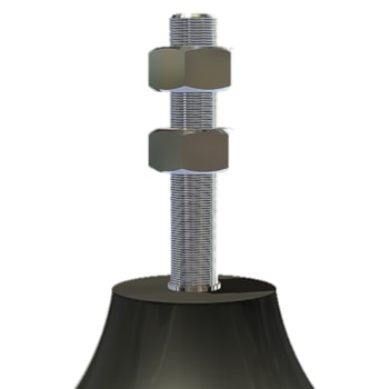 SAPATA MICRO II 5/16" - MIC2516 VIBRA-STOP SAPATA MICRO II 5/16" - MIC2516 VIBRA-STOP