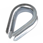 SAPATILHA LEVE GALVANIZADA 3/8" - FRATI SAPATILHA LEVE GALVANIZADA 3/8" - FRATI