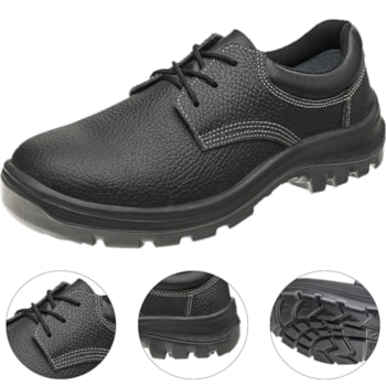 SAPATO AMARRAR S/M-PU-ID.BD-PT.TL-PR 4059LSAL6600LC - MARLUVAS SAPATO AMARRAR S/M-PU-ID.BD-PT.TL-PR 4059LSAL6600LC - MARLUVAS