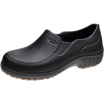 SAPATO PRETO EVA FLEXCLEAN HOSPITALAR 101FCLEAN MARLUVAS SAPATO PRETO EVA FLEXCLEAN HOSPITALAR 101FCLEAN MARLUVAS