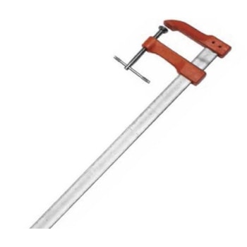 SARGENTO BARRA LISA PARA MARCENEIROS 115/800 SARGENTO BARRA LISA PARA MARCENEIROS 115/800