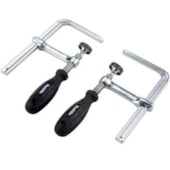 SARGENTOS PARA PRENDER TRILHO DA SERRA CIRCULAR SP6000 194385-5 MAKITA