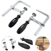 SARGENTOS PARA PRENDER TRILHO DA SERRA CIRCULAR SP6000 194385-5 MAKITA