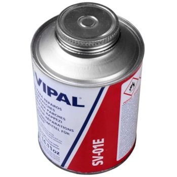 SELANTE P/ REPAROS SV-01 400G - VIPAL SELANTE P/ REPAROS SV-01 400G - VIPAL