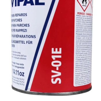SELANTE P/ REPAROS SV-01 400G - VIPAL SELANTE P/ REPAROS SV-01 400G - VIPAL