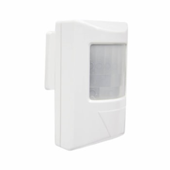 SENSOR DE PRESENÇA 180º QUADRADO BRANCO DE SOBREPOR 12M AUTOVOLT - 155.01.0001-0 G-LIGHT SENSOR DE PRESENÇA 180º QUADRADO BRANCO DE SOBREPOR 12M AUTOVOLT - 155.01.0001-0 G-LIGHT