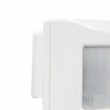 SENSOR DE PRESENÇA 180º QUADRADO BRANCO DE SOBREPOR 12M AUTOVOLT - 155.01.0001-0 G-LIGHT SENSOR DE PRESENÇA 180º QUADRADO BRANCO DE SOBREPOR 12M AUTOVOLT - 155.01.0001-0 G-LIGHT