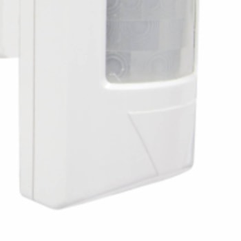 SENSOR DE PRESENÇA 180º QUADRADO BRANCO DE SOBREPOR 12M AUTOVOLT - 155.01.0001-0 G-LIGHT SENSOR DE PRESENÇA 180º QUADRADO BRANCO DE SOBREPOR 12M AUTOVOLT - 155.01.0001-0 G-LIGHT