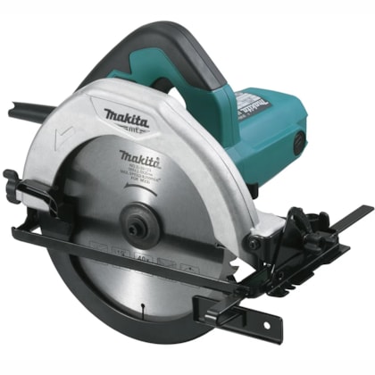 SERRA CIRCULAR 1050 W DE 7-1/4 POLEGADAS - M5801B  MAKITA