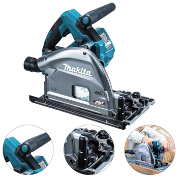 SERRA CIRCULAR 165MM 40V SEM BATERIA E CARREGADOR - SP001GZ MAKITA SERRA CIRCULAR 165MM 40V SEM BATERIA E CARREGADOR - SP001GZ MAKITA