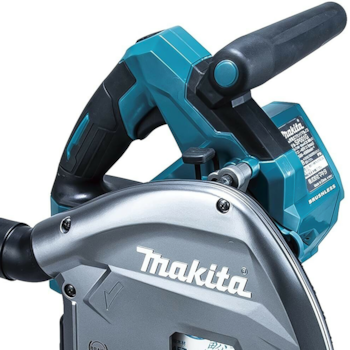 SERRA CIRCULAR 165MM 40V SEM BATERIA E CARREGADOR - SP001GZ MAKITA SERRA CIRCULAR 165MM 40V SEM BATERIA E CARREGADOR - SP001GZ MAKITA