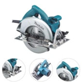 SERRA CIRCULAR 185MM - 5007N MAKITA SERRA CIRCULAR 185MM - 5007N MAKITA