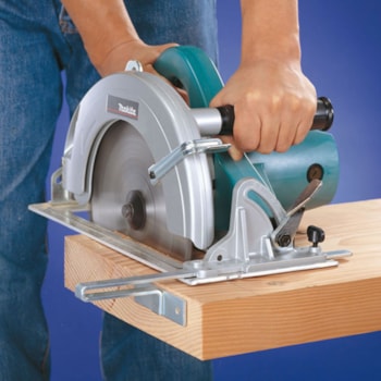 SERRA CIRCULAR 235MM 9-1/4" - 5902B MAKITA SERRA CIRCULAR 235MM 9-1/4" - 5902B MAKITA