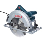 SERRA CIRCULAR 7.1/4'' 1500W - GKS 150 BOSCH