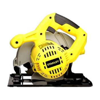 SERRA CIRCULAR 7 1/4" (185 MM) 1700 W STSC1718 STANLEY