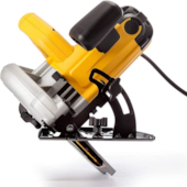 SERRA CIRCULAR 7 1/4 220V 1400W DWE560B2 - DEWALT