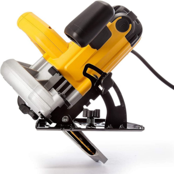 SERRA CIRCULAR 7 1/4 220V 1400W DWE560B2 - DEWALT