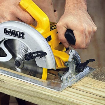 SERRA CIRCULAR 7 1/4 220V 1400W DWE560B2 - DEWALT