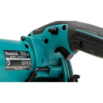 SERRA CIRCULAR A BATERIA 12V HS301DZ MAKITA SERRA CIRCULAR A BATERIA 12V HS301DZ MAKITA