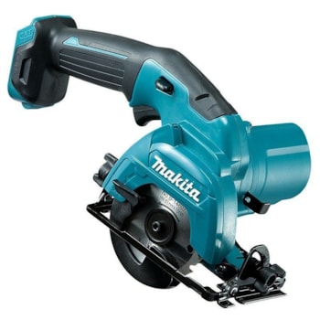 SERRA CIRCULAR A BATERIA 12V HS301DZ MAKITA SERRA CIRCULAR A BATERIA 12V HS301DZ MAKITA